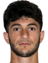 Mehrac Bakhshaly - MOIK Baku futbolcusu