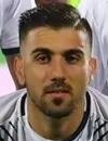 Mehran Ahmadi futbolcu profil fotoğrafı