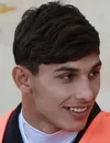 Mehran Derakhshan Mehr futbolcu profil fotoğrafı