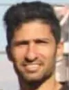 Mehrdad Avakh - Foolad Hormozgan futbolcusu