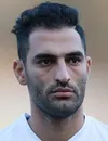 Mehrdad Ghanbari - Kheybar Khorramabad FC futbolcusu