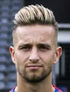 Meik Kühnel - giocatore del FC Teutonia Weiden