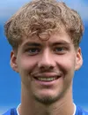 Meiko Wäschenbach - Karlsruher SC futbolcusu