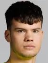 Meinardas Mikulėnas - FK Suduva Marijampole futbolcusu