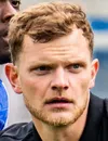 Meinhard Olsen - Kolding IF futbolcusu