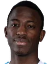Meïssa Diop - FC Riga futbolcusu