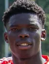 Mekhi Gray - 1.FC Union Berlin U19 futbolcusu