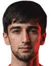 Mekhrubon Khamidov player profile photo