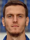 Meldin Dreskovic - giocatore del SV Darmstadt 98