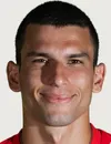 Meletios Miskovic - SV Kapfenberg futbolcusu