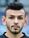 Meliani Saim - SV Rot-Weiss Wittlich futbolcusu