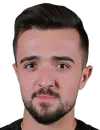 Melih Ağa futbolcu profil fotoğrafı