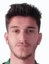 Melih Alcu - 12 Bingöl Spor futbolcusu
