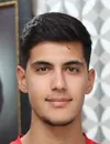 Melih Ataş - Karabük Idmanyurdu Spor futbolcusu