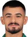 Melih Bostan - joueur du Sakaryaspor