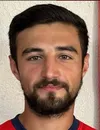 Melih Egeli - Spieler von Kahraman Kazan Belediyespor