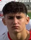 Melih Eren Uluer futbolcu profil fotoğrafı