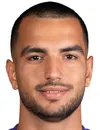 Melih Kabasakal - Gaziantep FK futbolcusu