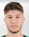 Melih Kemal Pelen - Denizlispor futbolcusu