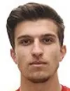 Melih Mert Kaya - Zonguldak Spor FK futbolcusu