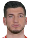 Melih Okutan - jogador do Fethiyespor