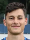 Melih Sayin - Sportfreunde Siegen futbolcusu