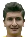 Melih Şencan futbolcu profil fotoğrafı