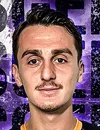 Melih Süleyman - giocatore del Safranbolu Spor