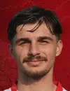 Melih Turğut - Ayvalikgücü Belediyespor futbolcusu