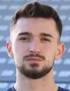Melihcan Demirci - İstinye player