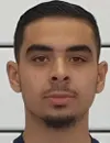 Melik Aziz Ben El Ouahmi futbolcu profil fotoğrafı