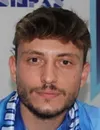 Melik Can Şahin - jogador do TKİ Tavşanlı Linyitspor