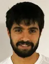 Melik Derin - Karacabey Belediye Spor player