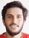 Melik Yeğin - jugador del Burhaniye Belediyespor
