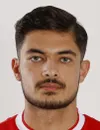 Meliksah Avsar futbolcu profil fotoğrafı