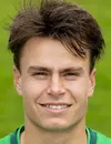 Melker Hallberg - Kalmar FF futbolcusu