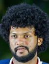 Melroy Assisi - Diamond Harbour FC futbolcusu