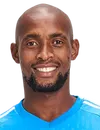 Melusi Buthelezi - Orlando Pirates futbolcusu