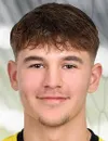 Melvin Berkemer - Roda JC Kerkrade U21 futbolcusu