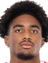 Melvin Borne - FC Rouen futbolcusu