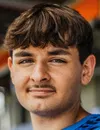 Melvin Cerkez futbolcu profil fotoğrafı
