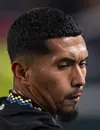Melvin Cruz - CD Fuerte San Francisco futbolcusu