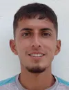 Melvin Díaz - Deportivo Cuenca futbolcusu