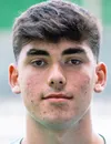 Melvin Poms futbolcu profil fotoğrafı