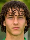 Melvin Steinheil - giocatore del SpVgg Greuther Fürth II