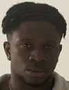Melvin Williams - Spieler von SV Sparta Lichtenberg
