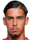 Melvin Zinga - Angers SCO futbolcusu