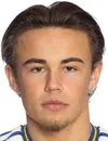 Melwin Hedman - IFK Göteborg U19 futbolcusu