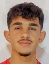 Memetriza Hamza futbolcu profil fotoğrafı