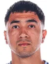 Memo Rodríguez - Sacramento Republic FC futbolcusu